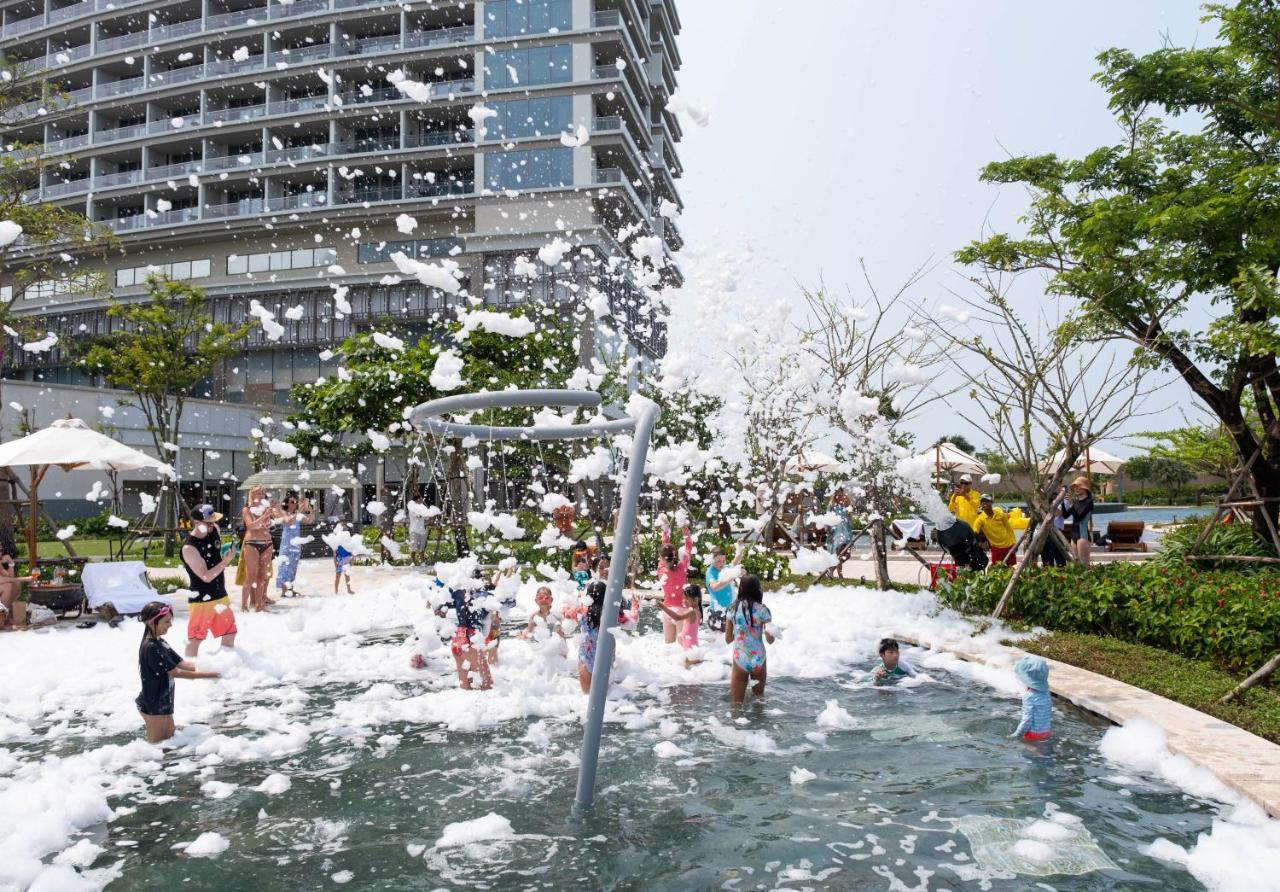New World Hoiana Beach Resort Duy Nghia Exterior photo