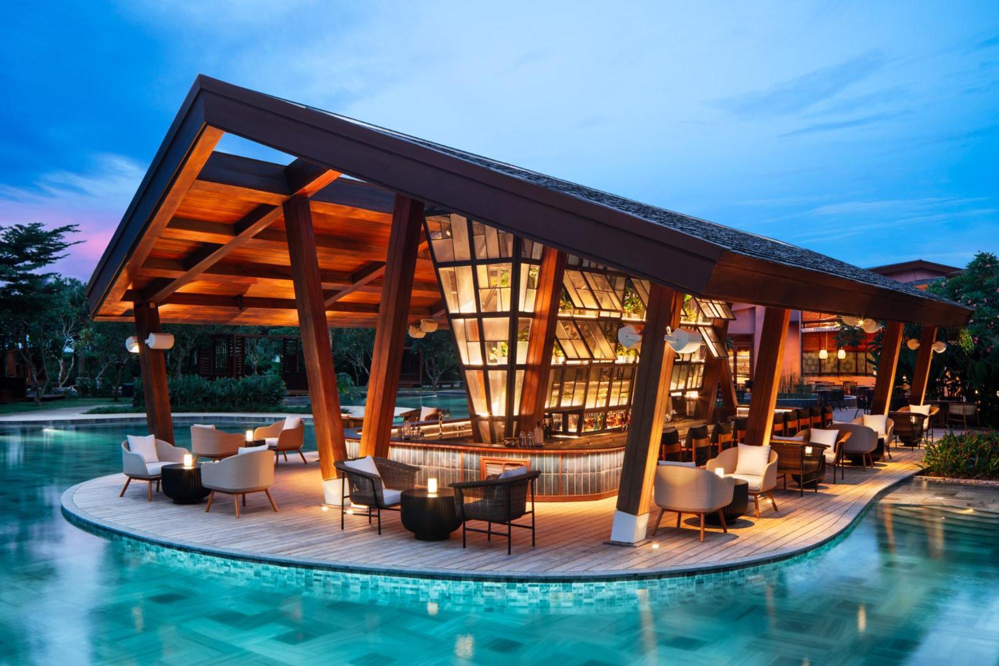 New World Hoiana Beach Resort Duy Nghia Exterior photo