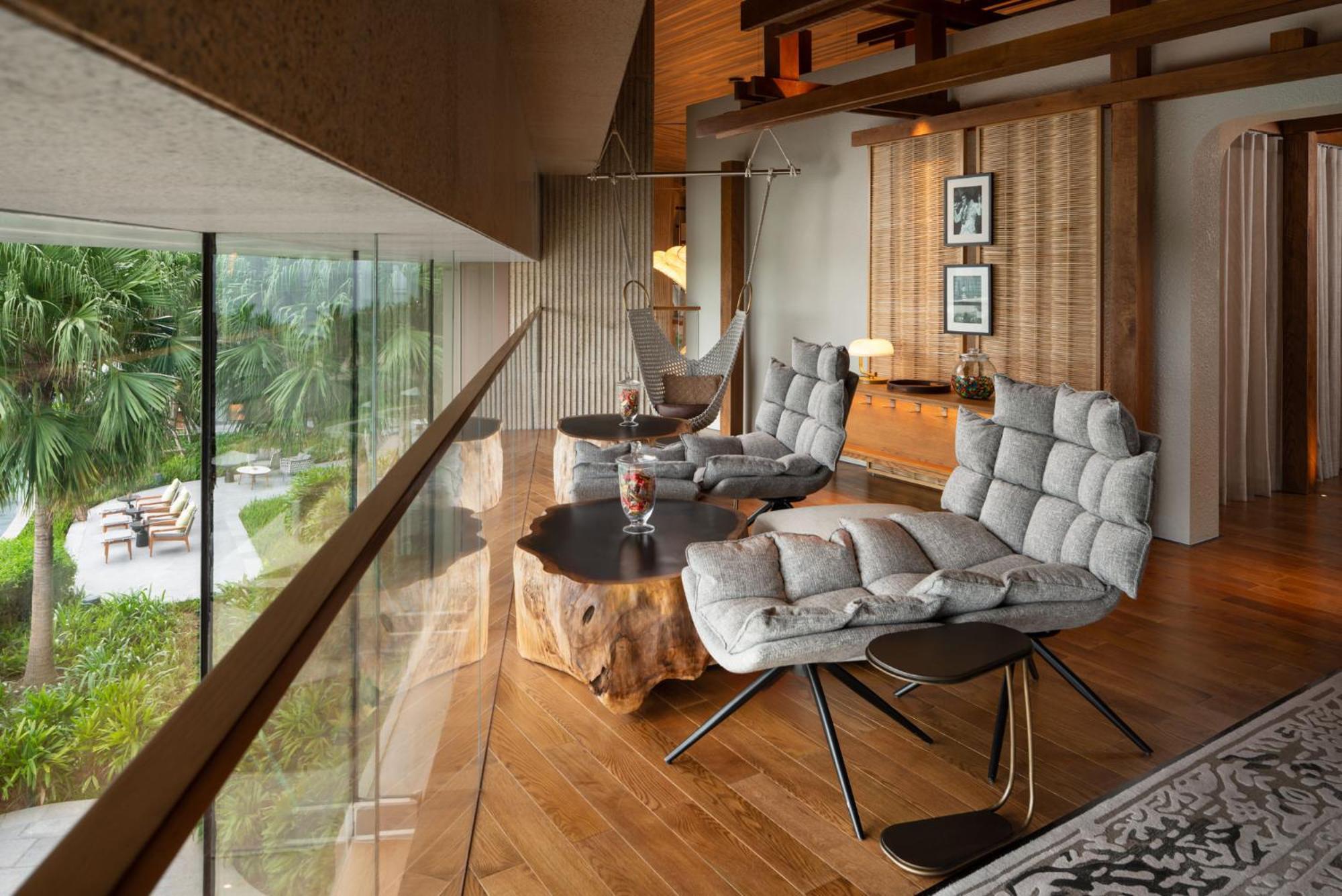 New World Hoiana Beach Resort Duy Nghia Exterior photo